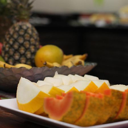 Arua Pousada Boutique 托雷斯 外观 照片