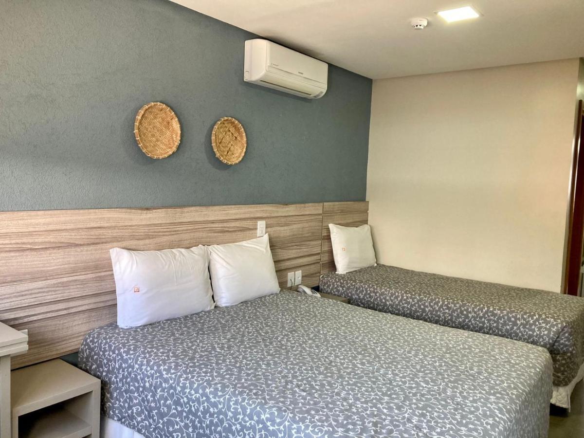 Arua Pousada Boutique 托雷斯 外观 照片