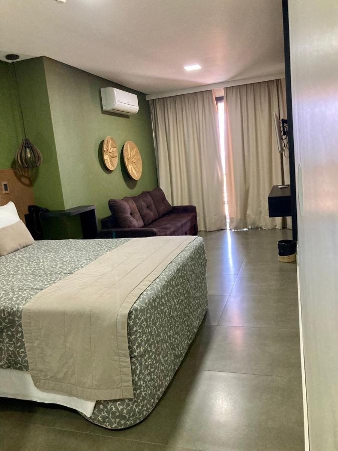 Arua Pousada Boutique 托雷斯 外观 照片