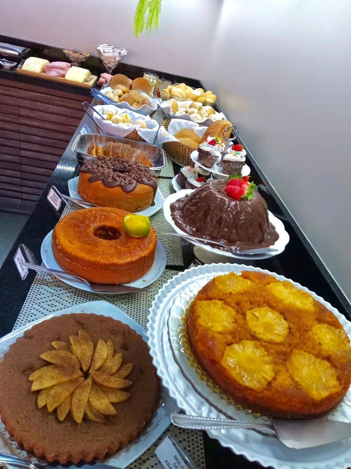 Arua Pousada Boutique 托雷斯 外观 照片